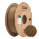 eSun PLA+ Brown / Bruin Filament