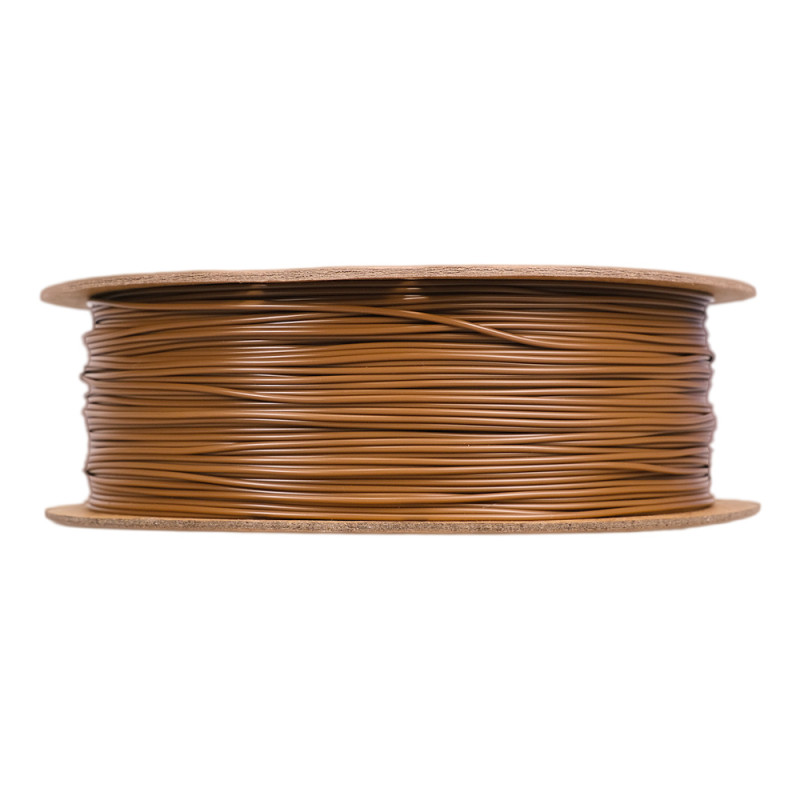 eSun PLA+ Brown / Bruin Filament