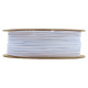 eSun PLA+ Cold White / Koud Wit Filament