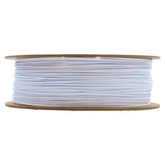 eSun PLA+ Cold White / Koud Wit Filament eSun PLA+ Cold White / Koud Wit Filament