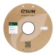 eSun PLA+ Cold White / Koud Wit Filament eSun PLA+ Cold White / Koud Wit Filament