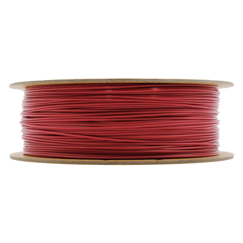 eSun PLA+ Fire Engine Red / Brandweer Rood Filament eSun PLA+ Fire Engine Red / Brandweer Rood Filament