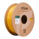 eSun PLA+ Gold / Goud Filament eSun PLA+ Gold / Goud Filament