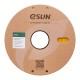 eSun PLA+ Gold / Goud Filament eSun PLA+ Gold / Goud Filament