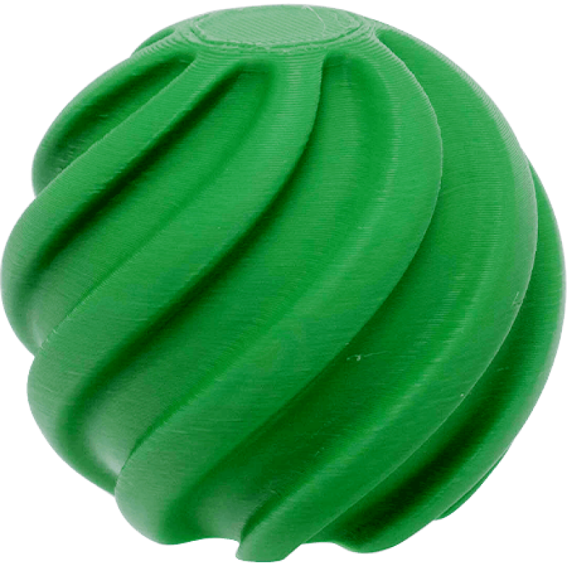 eSun PLA+ Grass green eSun PLA+ Grass green