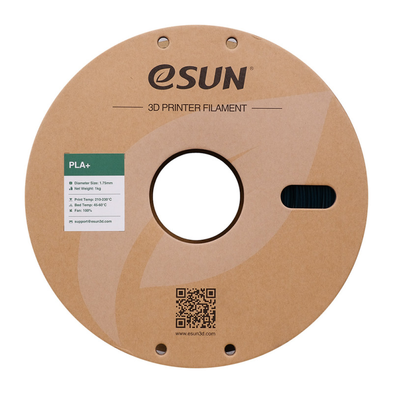 eSun PLA+ Green / Groen Filament