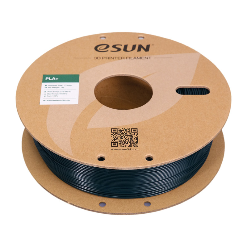 eSun PLA+ Green / Groen Filament
