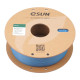 eSun PLA+ Haze Blue Filament eSun PLA+ Haze Blue Filament