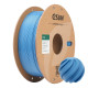 eSun PLA+ Haze Blue Filament eSun PLA+ Haze Blue Filament