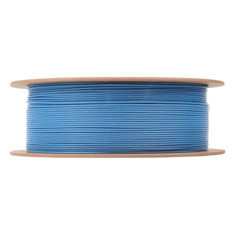 eSun PLA+ Haze Blue Filament eSun PLA+ Haze Blue Filament