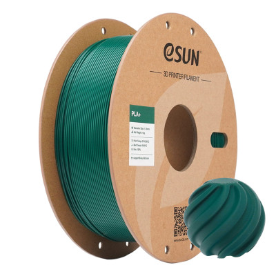 eSun PLA+ Holly Green / Hulst Groen Filament