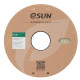 eSun PLA+ Light Khaki / Licht Kaki Filament eSun PLA+ Light Khaki / Licht Kaki Filament