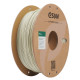 eSun PLA+ Light Khaki / Licht Kaki Filament eSun PLA+ Light Khaki / Licht Kaki Filament