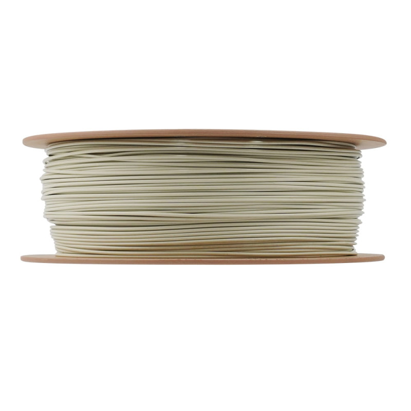eSun PLA+ Light Khaki / Licht Kaki Filament eSun PLA+ Light Khaki / Licht Kaki Filament