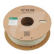 eSun PLA+ Light Khaki / Licht Kaki Filament eSun PLA+ Light Khaki / Licht Kaki Filament