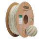 eSun PLA+ Light Khaki / Licht Kaki Filament eSun PLA+ Light Khaki / Licht Kaki Filament