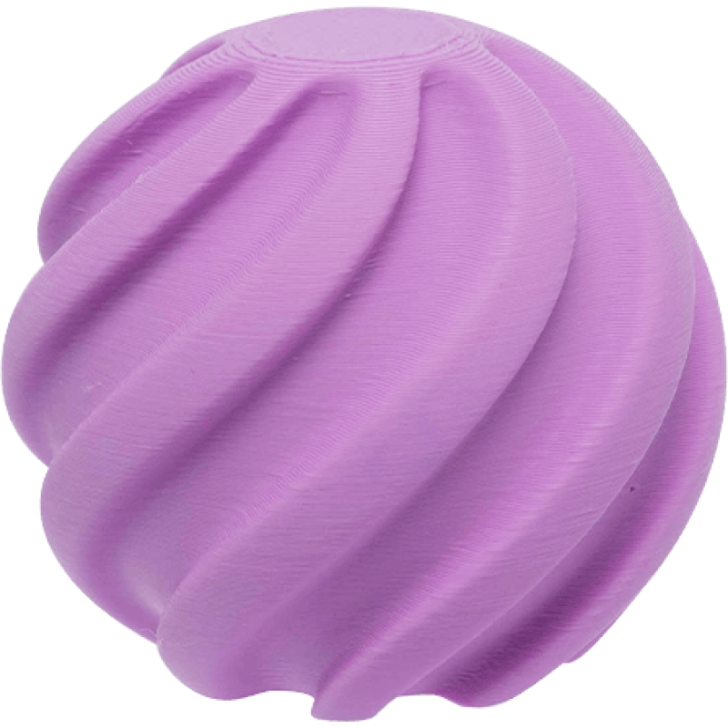 eSun PLA+ Lilac / lila Filament eSun PLA+ Lilac / lila Filament