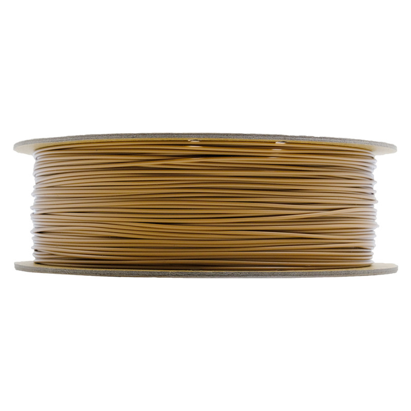 eSun PLA+ Light Brown - Licht Bruin Filament