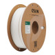 eSun PLA+ Milky White / Melk Wit Filament eSun PLA+ Milky White / Melk Wit Filament