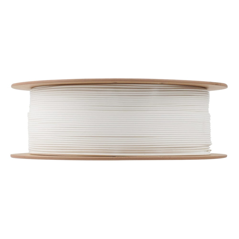 eSun PLA+ Milky White / Melk Wit Filament eSun PLA+ Milky White / Melk Wit Filament