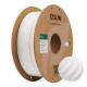 eSun PLA+ Milky White / Melk Wit Filament eSun PLA+ Milky White / Melk Wit Filament