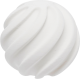 eSun PLA+ Milky White / Melk Wit Filament eSun PLA+ Milky White / Melk Wit Filament