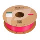 eSun PLA+ Magenta / Magenta Filament eSun PLA+ Magenta / Magenta Filament