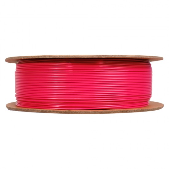 eSun PLA+ Magenta / Magenta Filament eSun PLA+ Magenta / Magenta Filament