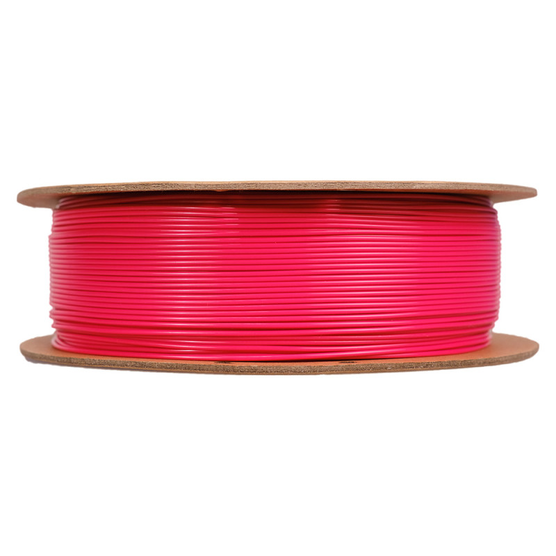 eSun PLA+ Magenta / Magenta Filament eSun PLA+ Magenta / Magenta Filament