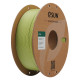 eSun PLA+ Matcha Green / Matcha Groen Filament eSun PLA+ Matcha Green / Matcha Groen Filament