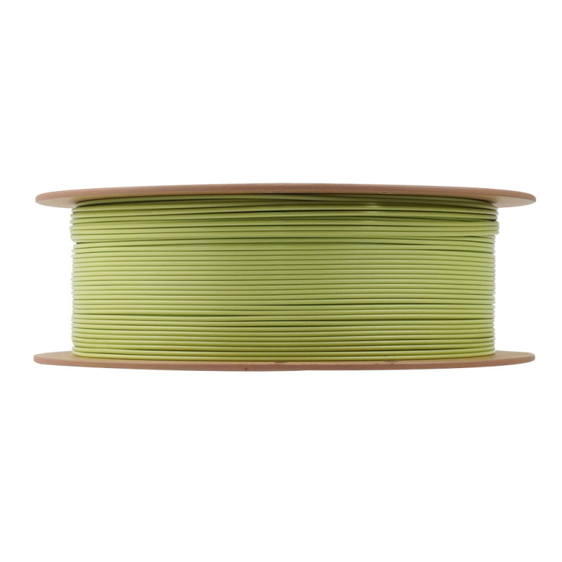 eSun PLA+ Matcha Green / Matcha Groen Filament eSun PLA+ Matcha Green / Matcha Groen Filament