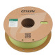 eSun PLA+ Matcha Green / Matcha Groen Filament eSun PLA+ Matcha Green / Matcha Groen Filament