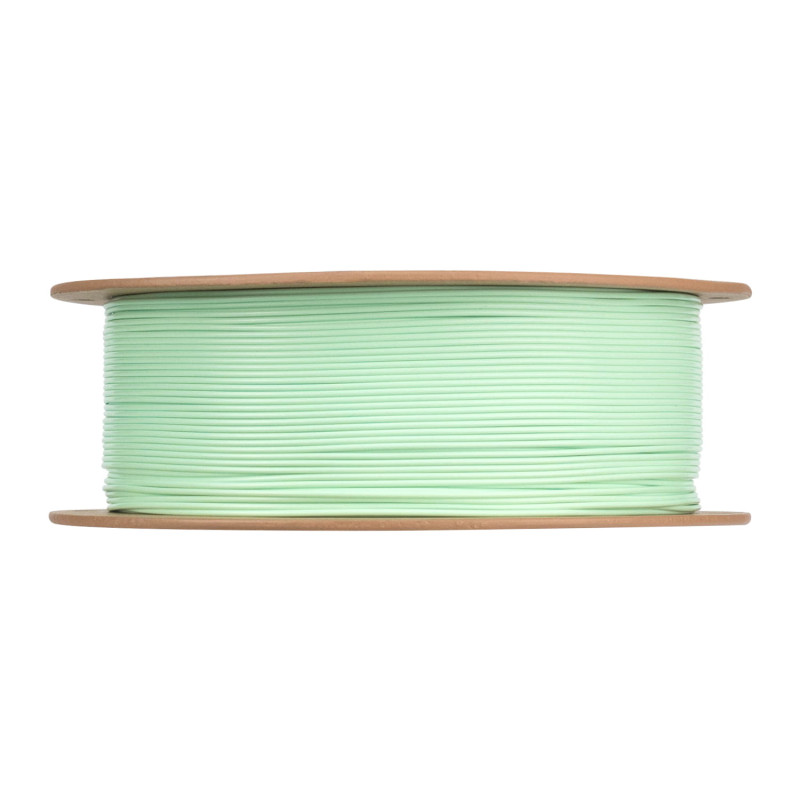 eSun PLA+ Mint Green Filament eSun PLA+ Mint Green Filament