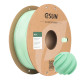 eSun PLA+ Mint Green Filament eSun PLA+ Mint Green Filament