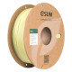 eSun PLA+ Mustard Green / Mosterd Groen Filament eSun PLA+ Mustard Green / Mosterd Groen Filament