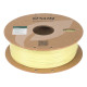 eSun PLA+ Mustard Green / Mosterd Groen Filament eSun PLA+ Mustard Green / Mosterd Groen Filament