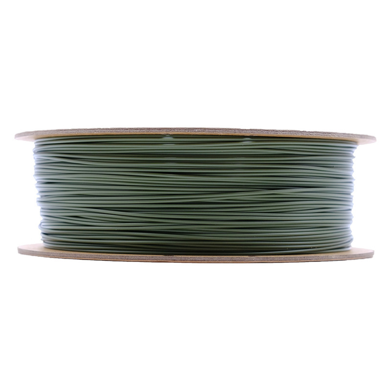 eSun PLA+ Olive Green / Olijf Groen Filament