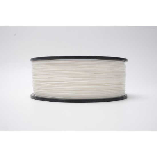 eSun PLA+ White / Wit Filament 3kg