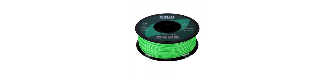 2.85mm PLA+ filament 2.85mm PLA+ filament