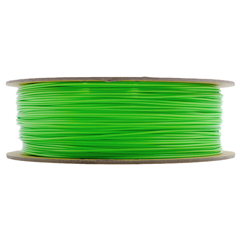 eSun PLA+ Peak Green / Licht Groen Filament eSun PLA+ Peak Green / Licht Groen Filament