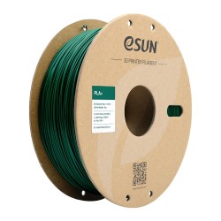 eSun PLA+ Pine Green / Dennen Groen Filament
