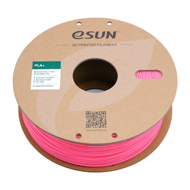 eSun PLA+ Pink / Roze Filament