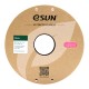 eSun PLA+ Pink / Roze Filament eSun PLA+ Pink / Roze Filament