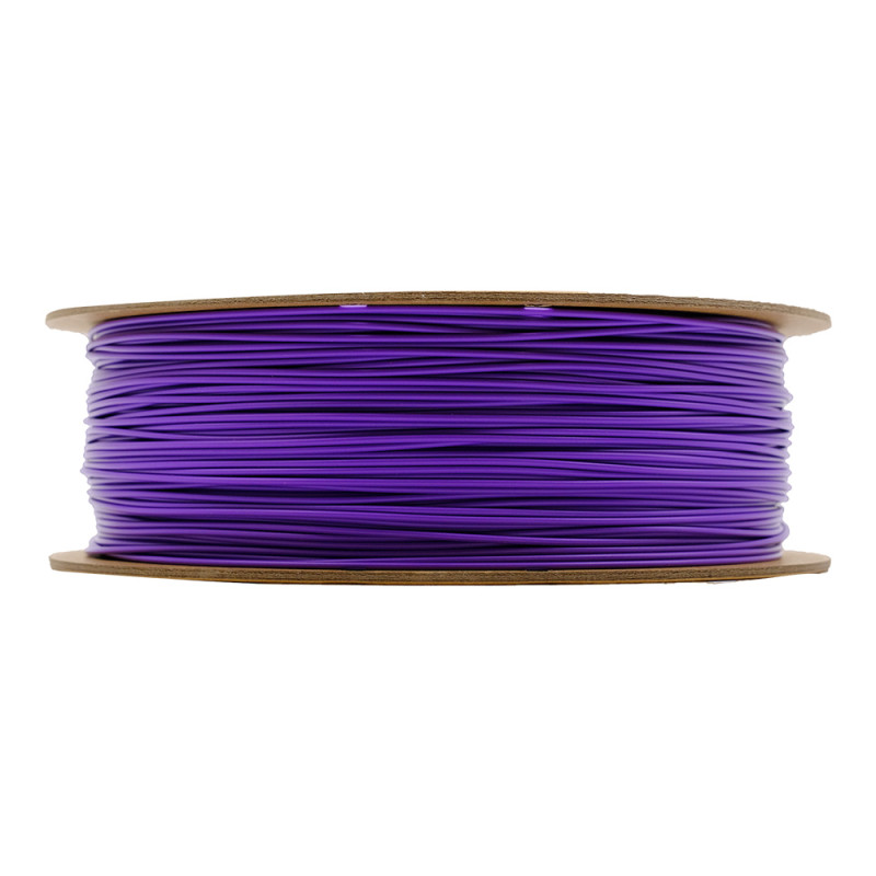 eSun PLA+ Purple / Paars Filament eSun PLA+ Purple / Paars Filament