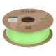eSun PLA+ RGB Green / RGB Groen Filament eSun PLA+ RGB Green / RGB Groen Filament