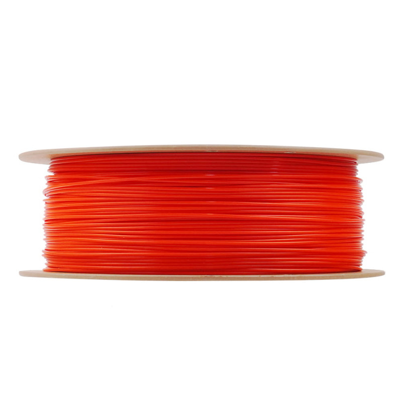 eSun PLA+ RGB Red / RGB Rood Filament eSun PLA+ RGB Red / RGB Rood Filament