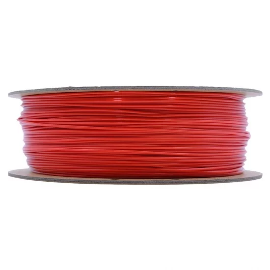 eSun PLA+ Red / Rood Filament eSun PLA+ Red / Rood Filament