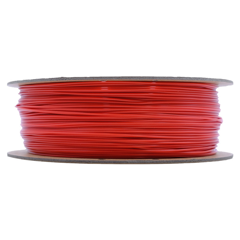 eSun PLA+ Red / Rood Filament eSun PLA+ Red / Rood Filament