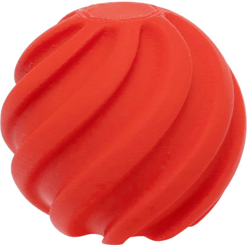eSun PLA+ Red / Rood Filament