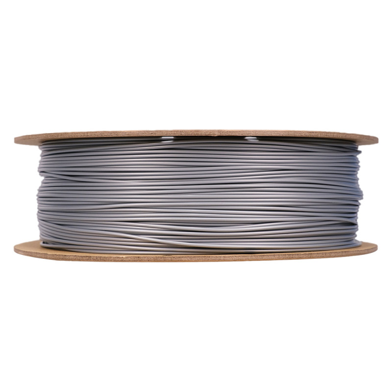 eSun PLA+ Silver / Zilver Filament